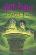 Harry Potter and the Half-Blood Prince - Large Print Edition