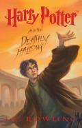 Harry Potter||||Harry Potter And The Deathly Hallows