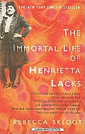 The Immortal Life of Henrietta Lacks - Large Print Edition