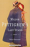Major Pettigrews Last Stand