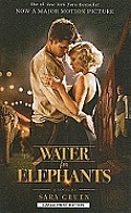 Water for Elephants Move Tie In Edition