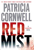 A Scarpetta Novel||||Red Mist