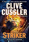 An Isaac Bell Adventure||||The Striker