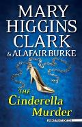 Cinderella Murder An Under Suspicion Novel Large Print