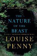 The Nature of the Beast - Large Print Edition