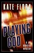 Playing God (Five Star First Edition Mystery)