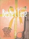A Real Basket Case (Five Star First Edition Mystery)