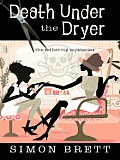 Death Under the Dryer (Five Star First Edition Mystery)