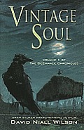 Five Star First Edition Mystery #1: Vintage Soul