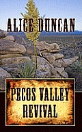 Pecos Valley Revival