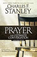Ultimate Conversation Talking to God Through Prayer