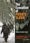 Execution Of Private Slovik