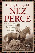 Long Journey of the Nez Perce