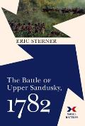Battle of Upper Sandusky 1782