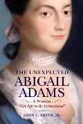 Unexpected Abigail Adams