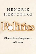 Politics Observations & Arguments 1966
