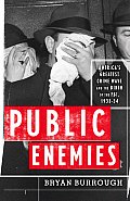 Public Enemies Americas Greatest Crime