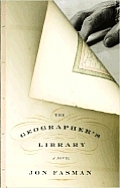 Geographers Library