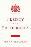 Freddy & Fredericka