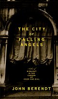 City Of Falling Angels