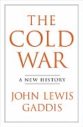 Cold War A New History