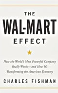 Wal Mart Effect The High Cost Of Everyda