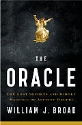 Oracle The Lost Secrets & Hidden Message