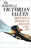 Making Of Victorian Values