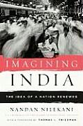 Imagining India The Idea of a Renewed Nation
