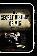Secret History of MI6