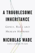 Troublesome Inheritance Genes Race & Human History