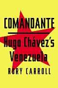 Comandante Hugo Chavezs Venezuela