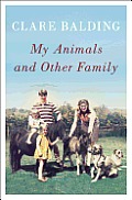 My Animals & Other Family