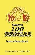 Eskimo Yo Yo Original 100 Alaska Eskimo