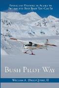 Bush Pilot Way