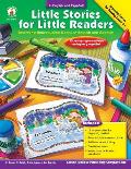 Little Stories For Little Readers