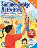 Summer Bridge Activities®, Grades 4 - 5