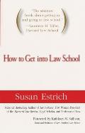 How to Get Into Law School