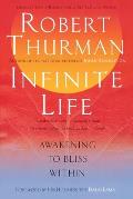 Infinite Life: Awakening to Bliss Within