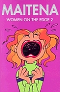 Women On The Edge Volume 2
