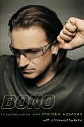 Bono in Conversation U2