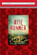 Kite Runner Essential Edition