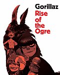 Gorillaz Rise of the Ogre