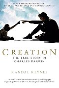 Creation: Darwin, His Daughter & Human Evolution