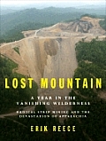 Lost Mountain A Year In The Vanishing Wi