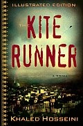 Kite Runner Illustrated Edition