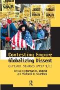 Contesting Empire, Globalizing Dissent: Cultural Studies After 9/11