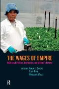 Wages of Empire Neoliberal Policies Repression & Womens Poverty