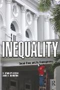 Inequality: Social Class and Its Consequences
