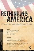 Rethinking America: The Imperial Homeland in the 21st Century